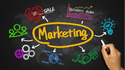 Servicios de Marketing Digital para PYMEs: Guía Completa