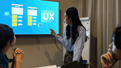 ¿Qué es UX/UI?