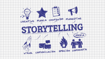 5 ventajas de utilizar el storytelling en tu negocio