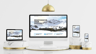 7 razones por las que necesitas un sitio web