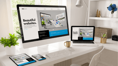 ¿Por qué es importante tener un sitio web responsive?