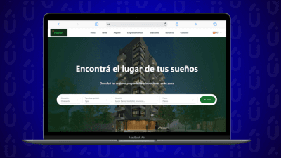 ¿Por qué deberías elegirnos para crear tu sitio web?