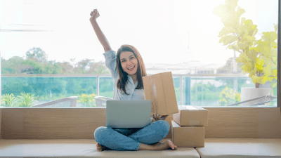 ¿Qué es un e-commerce y cuáles son sus ventajas?