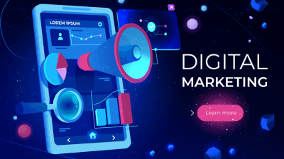 Top 5 Academias para estudiar tu carrera de Marketing Digital en 2023