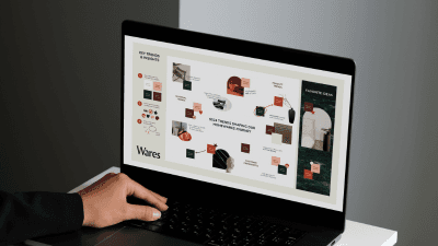 🧠 Branding Design: construí una marca poderosa y memorable