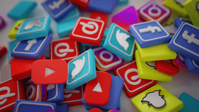 📱 Tips para Redes Sociales: que toda marca debería aplicar (con ayuda de una agencia de marketing digital)