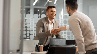 🏢 Agencia de Marketing digital B2B: Qué hace y por qué es clave para empresas que venden a empresas