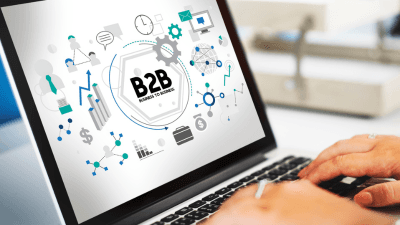 🎯 Estrategias de Marketing B2B: Cómo captar empresas y generar oportunidades reales de negocio