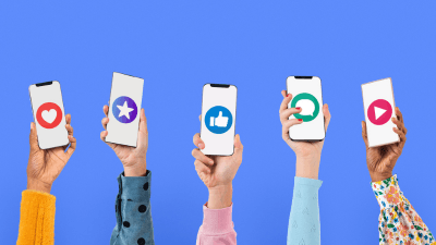 📢 La importancia del marketing hoy en día: vender no es solo estar presente, es estar visible y conectado