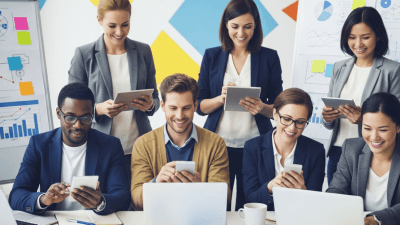 📈 Por qué invertir en campañas digitales si tenés una pyme o emprendimiento en    Argentina