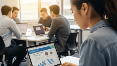  📓Dónde estudiar marketing digital en Argentina 2025