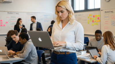 ¿Cuáles son los conocimientos que necesitás antes de estudiar marketing?