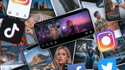 📱Reels, carruseles o historias: ¿qué formato visual funciona mejor para tu marca?