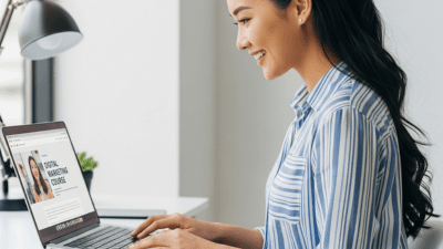 📍¿Qué se estudia en marketing? Todo lo que tenés que saber antes de empezar
