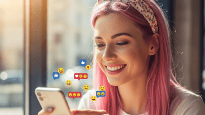🤩 Diseño emocional: cómo conectar visualmente con tu audiencia