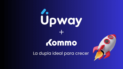 CRM para WhatsApp Business en Argentina: Kommo + Upway Digital: Agencia partner de Kommo en Argentina