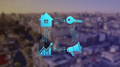  🏡Marketing digital inmobiliario: estrategias para vender más propiedades
