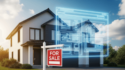 🌐 ¿Por qué tu inmobiliaria necesita una página web profesional?