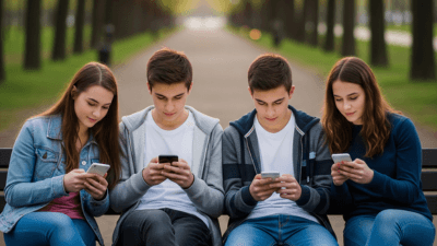 🧑‍💻 ¿Cómo cambiará el consumo con la generación Z?