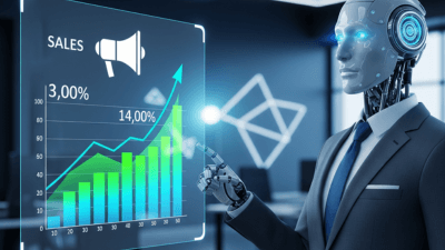 🤖 La IA y la personalización permiten campañas más precisas y efectivas