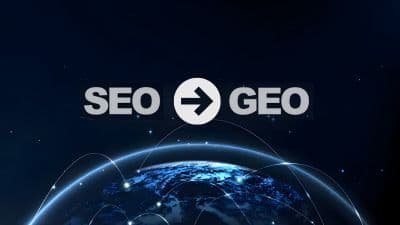 Del SEO al GEO: Cómo la IA está redefiniendo tu posicionamiento digital.
