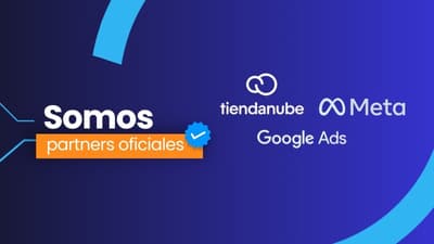Upway Digital: partners oficiales de Meta, Google y Tienda Nube