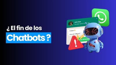  ¿Las APIs de WhatsApp seguirán funcionando? Guía para empresas 