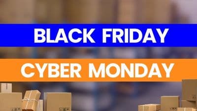 Black Friday vs Cyber Monday: diferencias y estrategias con una agencia digital en Argentina