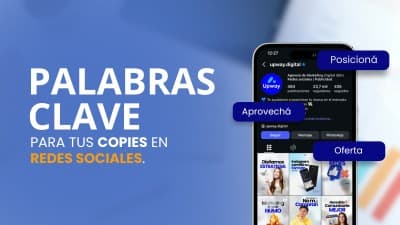  La importancia de las palabras clave en los copys para redes sociales