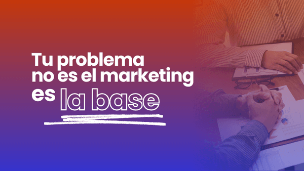 La base del negocio, marketing que funciona, cómo escalar una pyme argentina