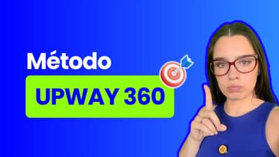 Metodología Upway 360: cómo escalamos empresas con estrategia, tecnología e IA