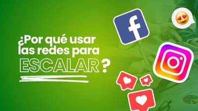 La importancia de las redes para escalar tu negocio 