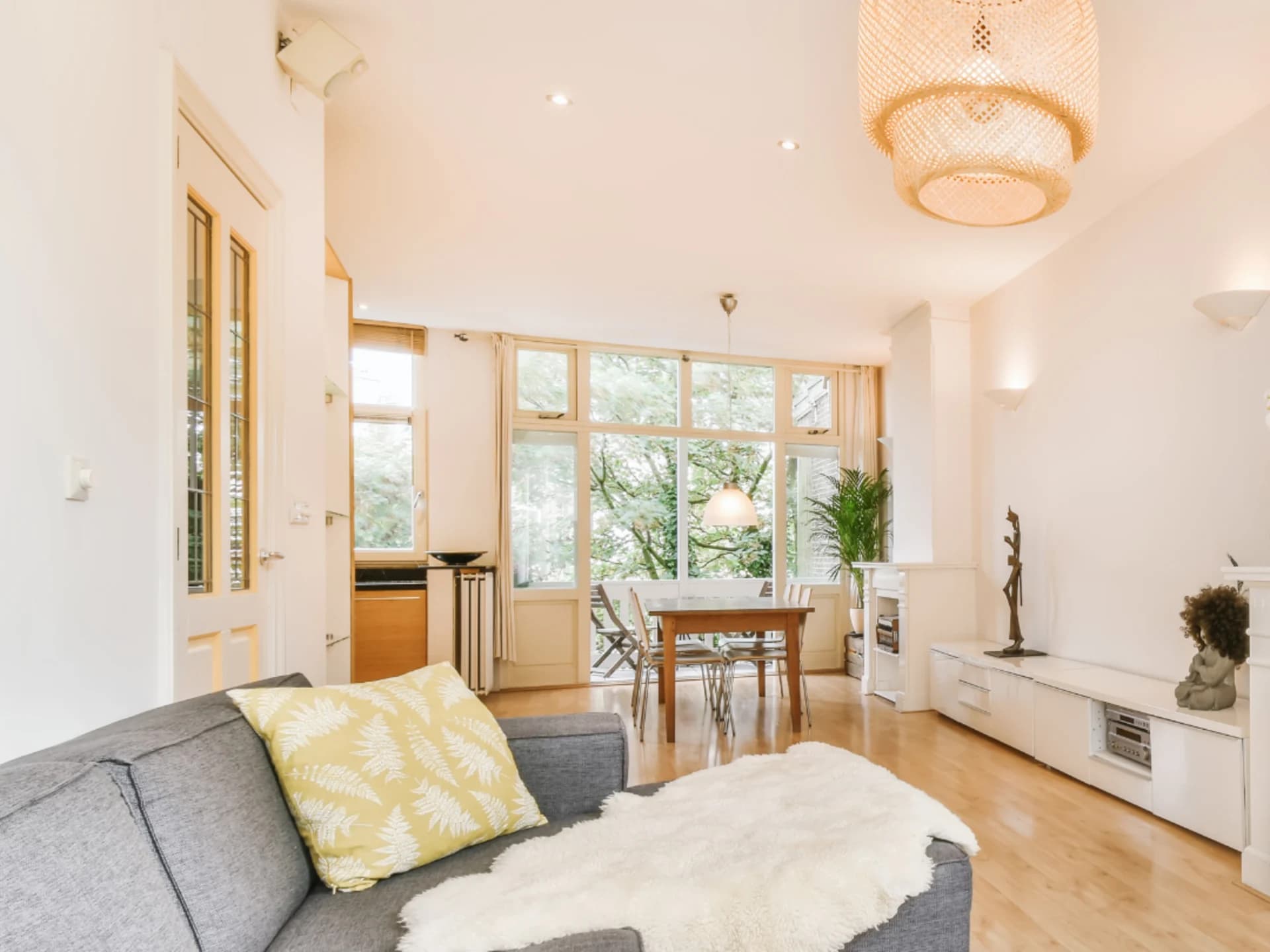Fotografía inmobiliaria premium — Propiedades de lujo