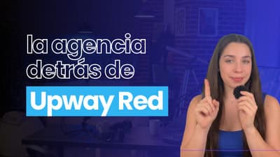 Upway Digital: la agencia de marketing digital que creó una plataforma para ayudar a los negocios argentinos