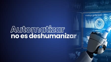 Automatizar no es deshumanizar: cómo escalar tu atención sin perder el trato humano