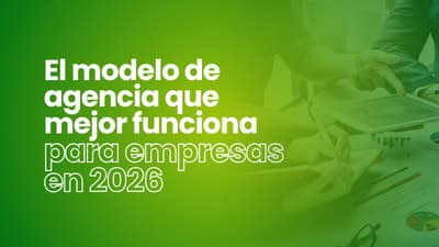 La agencia de marketing digital que más empresas eligen para escalar en Argentina