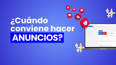 Cuándo conviene invertir en anuncios digitales (y cuándo no)