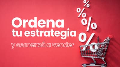 Cómo ordenar tu estrategia para vender en instagram