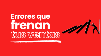 Errores que frenan tus ventas: guía para mejorar tus anuncios