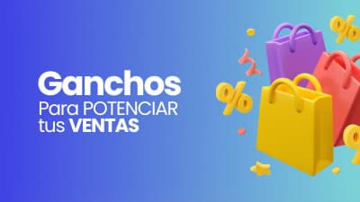 50 ganchos para empezar tus videos