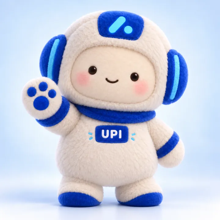 Upi, la inteligencia artificial de Upway