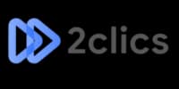 Partner de 2clics CRM inmobiliario - Software para corredoras de propiedades