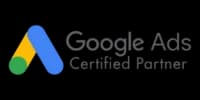 Google Ads Partner certificado - Especialistas en publicidad de Google