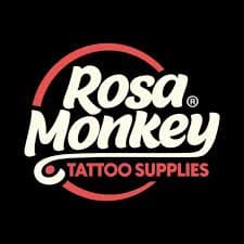 Rosa Monkey Tattoo Supplies