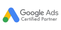 Google Ads Certified Partner
